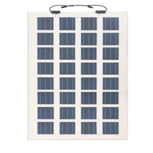 Photovoltaic Power Energy Solar Module