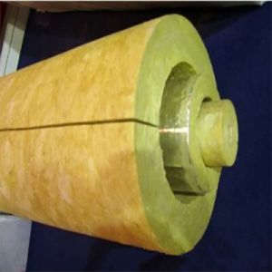 Stone Wool For Pipe/ Rockwool Insulation