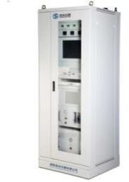 SS-700 Flue Gas VOCs Monitoring System