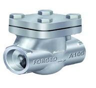 forged check valves