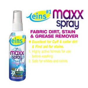 EINS MAX SPRAY