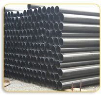Carbon Steel Pipe: