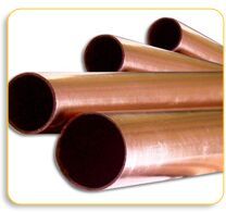 Copper Alloys Pipe:
