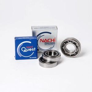 Bearings