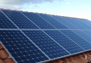 ROOFTOP SOLAR SOLUTIONS