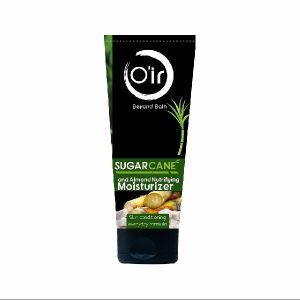 Sugarcane Almond Nutrifying Moisturizer