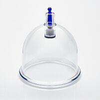 Cupping Therapy Cup