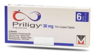 Priligy Tablet