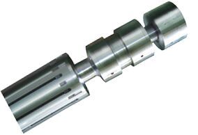 HEAVY DUTY MILL SHAFT