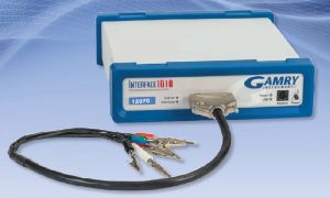 Potentiostat Galvanostat Gamry Instruments