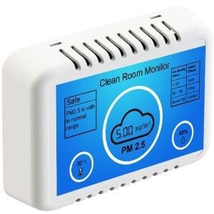 CleanRoom Monitor