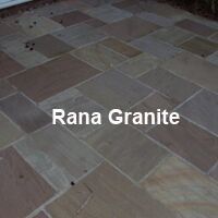 Marble, Granite & Sandstone