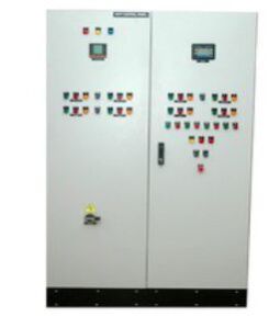 Drive Control Systems AC and DC