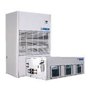 Packaged ACs and Ducted Splits