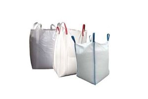 FIBC/BIG-BAGS /JUMBO BAGS