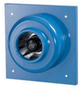 CENTRIFUGAL WALL MOUNTED FANS