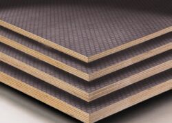 Shuttering Plywood