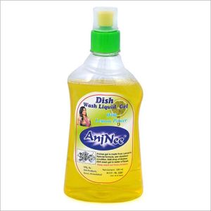 Dishwash Gel