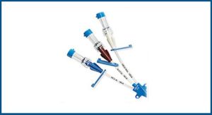 Antimicrobial Catheter