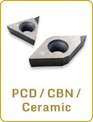 CBN PCD Tools