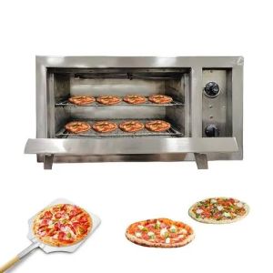 SS Pizza Oven
