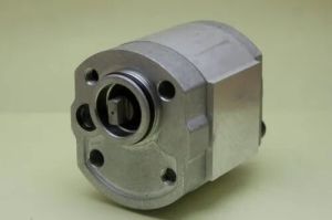Hydraulic External Gear Pump