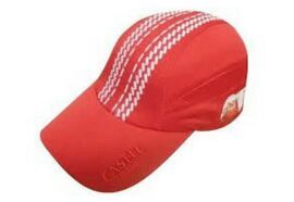 Branded Cap