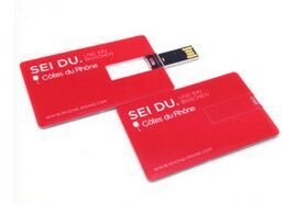 Creditcard Pendrive