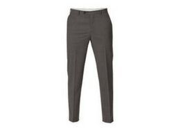 Kadls Cotton Mens White Formal Pant, Pattern : Plain, Waist Size : 28-40 at  Rs 325 / Piece in Kanpur