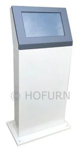 Touch Screen Kiosk