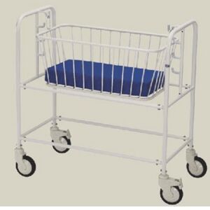 Crib Carrier Bed