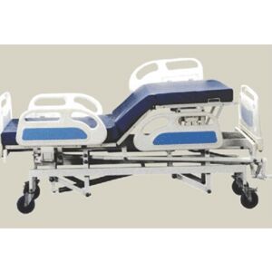 ICU Bed Manually