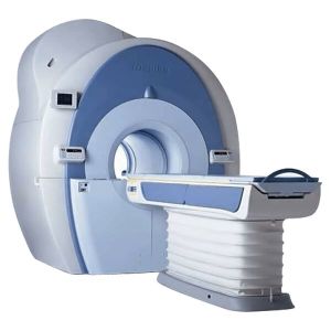 ANTAGE EXCELART 1.5T AGV MRI Scanner