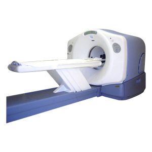 GE DISCOVERY ST 4 SLICE PET CT Scanner