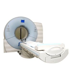 HIGHSPEED LX MRI SCANNER