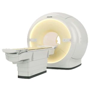 INGENIA 1.5T MRI SCANNER