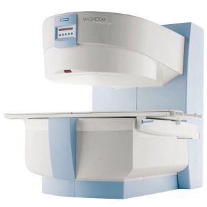 MAGNETOM CONCERTO 0.2T MRI scanner