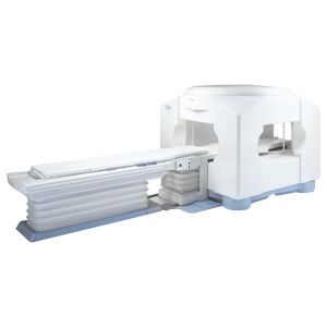 OPART .35T OPEN MRI scanner