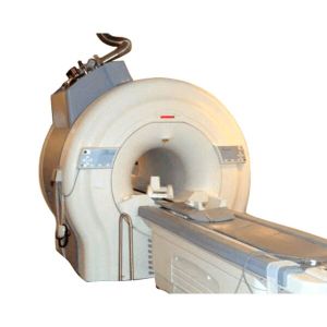 PICKER POLARIS MRI SCANNER