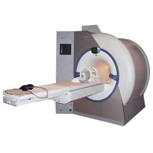 SIEMENS MAGNETOM SONATA MRI SCANNER