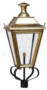 Dorchester Lantern