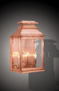 Versailles Lantern