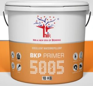 HIR BKP PRIMER 5005 Water Repellent