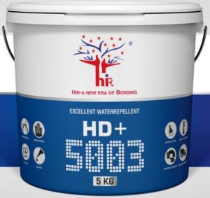 HIR HD+ 5003 Water Repellent