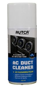 AC DUCT CLEANER