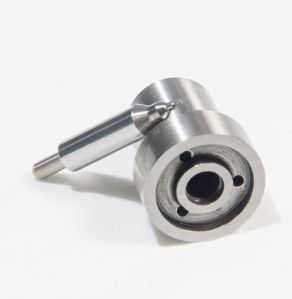 High Speed Steel PDN Diesel Engines Fuel Injector Nozzle