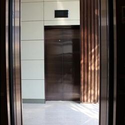 Hotel Passenger Elevator