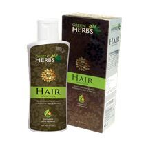 Hair Growth Oil