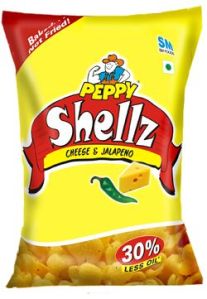 Peppy Shellz