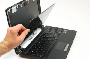 Laptop Screen Repair Services